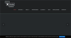 Desktop Screenshot of floridareplay.com