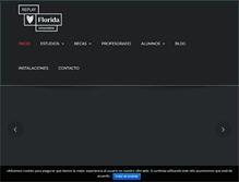 Tablet Screenshot of floridareplay.com